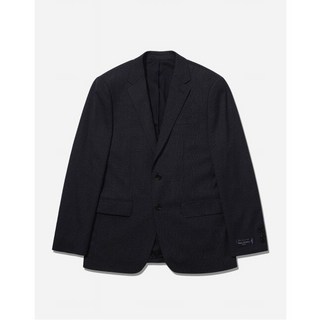 티아이포맨 T.I FORMEN PAULO 울혼방 체크 SET-UP 자켓_M226MTJ714M