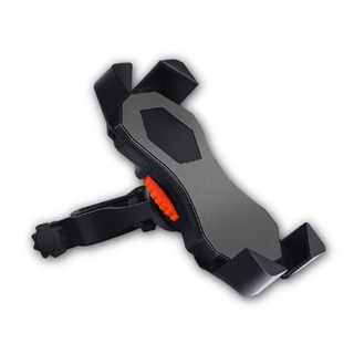 真的購了 RealBuy 機車導航王手機架 機車手機架 手機支架 自行車手機架 導航 外送 橫桿支架, 橫桿專用