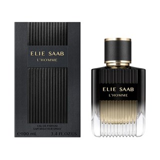 Yisa頤莎 ELIE SAAB 同名男性淡香精 50ml/100ml, 1個, 50ml
