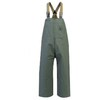 청사기공 씨에스 어선용우의 제비표우의 SI-888 남자우비 낚시 해상작업용 바지