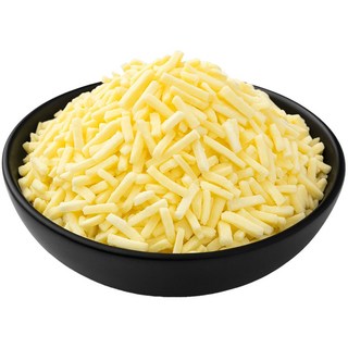 자연치즈 99.2% 함유 모짜렐라골든치즈 대용량 슈레드피자치즈, 1개, 2.5kg