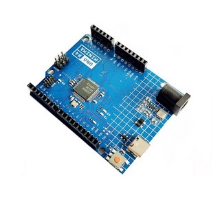 UNO R4 Minima 改進版：更強大、更便宜的開發板，完美相容 Arduino！, 1個, 含稅（打統編請備註）