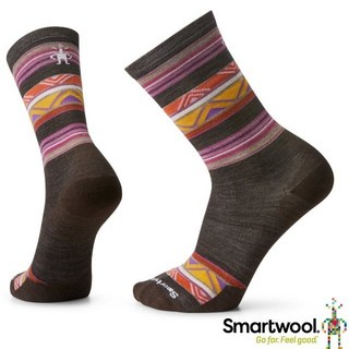 美國 SmartWool 女 超輕減震美麗諾羊毛中長襪 中長筒運動襪 小腿襪 羊毛襪 吸濕排汗襪 SW001998