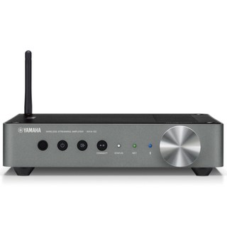 야마하 WXA-50 네트워크 올인원 인티 앰프(무선 스트리밍 오디오 플레이어 블루투스), 단품