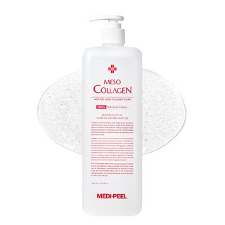 메디필 메조 콜라겐 토너 대용량, 1L, 1개