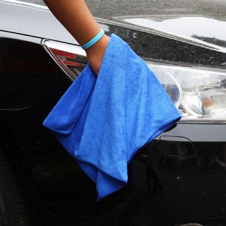 부드러운 극세사 면 자동차 물기제거 청소 세차타월 70x30cm 5장 세트, 극세사세차타월 5P, 5개