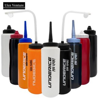 아이스하키 하키용품 라크로스 축구 스포츠 장비용 물병 액세서리 BPA 프리 병 750 1000ml, 7) Out of stock, 1개