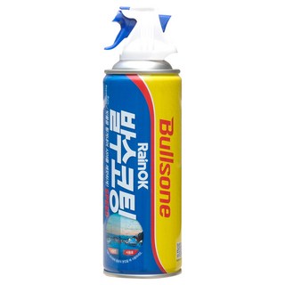 불스원 레인OK 스피드 발수코팅제, 330ml, 1개