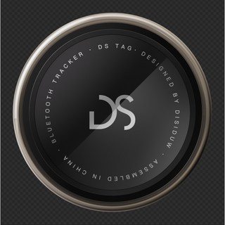 現貨全球定位器 老年人定位 定位器 追蹤器 迷你定位器 寵物防丟器 蘋果安卓通用 女朋友定位器 男朋友定位器 定位器, 杜迪西DS定位器, 1個