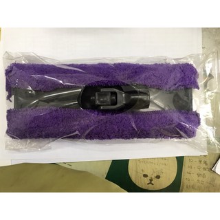 舞水痕乾濕兩用拖把RTC-3450加贈除塵紙RTC3450大掃除, 1個