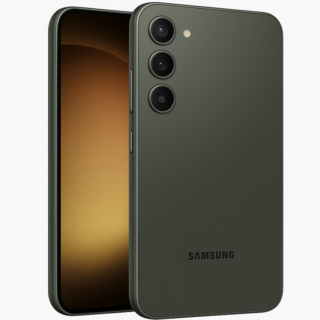 삼성전자 갤럭시 S23 99% 새상품 모든옵션 2년보증A/S 자급제 공기계, 256GB, 그린 2년보증A/S