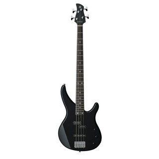 山葉 YAMAHA TRBX 174 入門款 電 貝斯 黑/藍/紅/漸層色 bass 四弦 初學款 享終身保固, 1個, 黑色