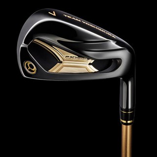 팀 요시무라 PX400 고반발 남성용 여성용 아이언세트 헤드(5~PW 6개구성), 5.6.7.8.9.PW(6개구성)/NS PRO, 1개