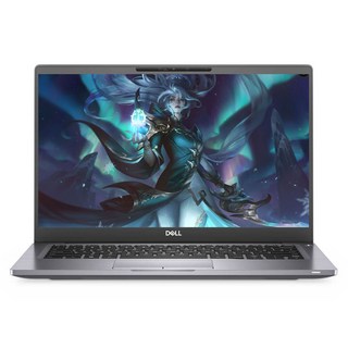 DELL 래티튜드 7400 8세대 i7-8665U 16G NVMe 512GB 윈도우 11 FHD 14인치 사무용 주식용 노트북, WIN11 Home, 16GB, 블랙