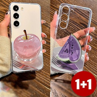 besteffie 1+1 적용 갤럭시 S25 S24 케이스 썸네일