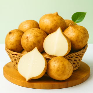 [산들해] 슈퍼푸드 최상품 히카마, 1박스, 3kg