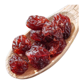 新鮮水果乾 低溫烘焙, 1個, 櫻桃乾 300g