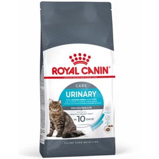 ROYAL CANIN 皇家泌尿道護理貓糧，維護泌尿系統健康，有效溶解結石，成貓專用配方, Urinary Tract Health, 4kg, 1個