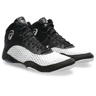 아식스 스플릿 엘리트 복싱화 레슬링화 1081A066-100