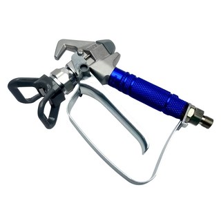 漆寶 爽爽做 噴得爽 噴漆機專用噴槍（單入裝）, 1個