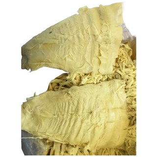 玉蘭片 大埔大片筍乾 整片筍乾600公克 - 天然健康，口感鮮脆，適合各式料理, 600公克, 1個