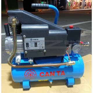 【榮展五金】2.0HP 空壓機 12L - 腳踏車/摩托車/汽車打氣 家用清潔粉塵 電腦主機清潔 灌氣球 打蠟機 空氣壓縮機, 2HP/12L空壓機(一台), 2HP/12L空壓機(一台)