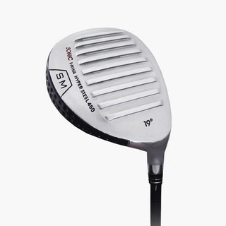 [특가]SM 특허 소닉 우드(5 7번), 7번, R, 21도