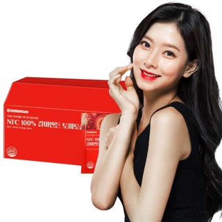국내산 갈아만든 토마토즙 대추 방울 NFC 착즙주스, 1개