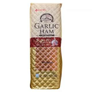코스트코 냉장 롯데햄 의성 마늘햄 1kg, 1개