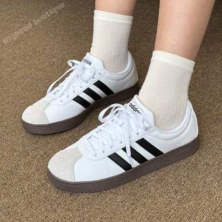 아디다스 CVL 삼바 코트 단화 스니커즈 운동화 hnd스티커