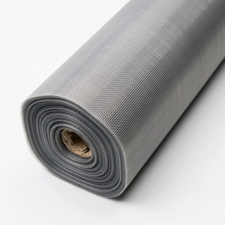 대형 모기 및 벌레 퇴치용 창문 메쉬 스크린: 커버리지 설치 완벽한 보호, 120x200cm, G y