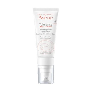 AVENE 프랑스 정품 아벤느 똘레랑스 컨트롤 수딩 스킨 밤 40ml (CPI), 1개