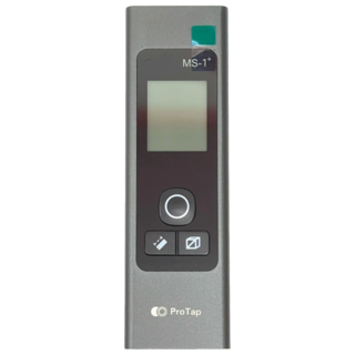 ProTap 浦拓 激光測距儀 MS-1+ Plus, 1個