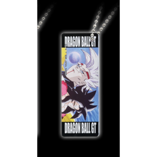 아크릴 키체인(7cm) TYPE-1 I상 드래곤볼 VS 옴니버스 얼티밋편 제일복권 이치방쿠지 굿즈, 1개
