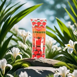 可果美蕃茄醬(軟瓶)500g, 1個, 【可果美】蕃茄醬500g, 500g