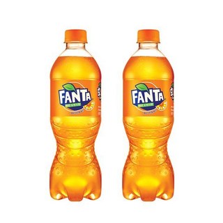 코카콜라 [본사직영]환타 오렌지 600ml*24페트, 환타 오렌지 600ml*24페, 600ml, 24개