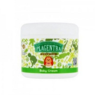 프라젠트라 베이비 크림 500g 유아화장품, 1개