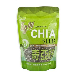 奇亞籽買一送一特價399, 1個