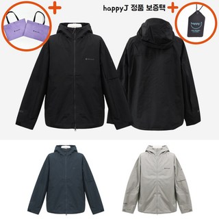 [백화점신상판/AS가능] 스노우피크 바람막이 드라이피크 윈드스토퍼 아노락 야상 자켓 점퍼 남자 남성 happyJ 블랙 포그그레이 빈티지그린
