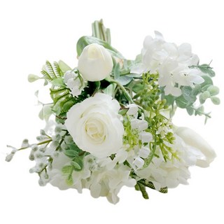 新娘捧花, 綠野仙蹤, 1個