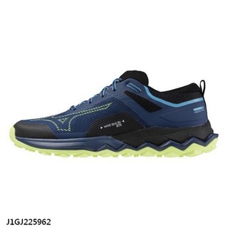WAVE IBUKI 男款戶外跑鞋 WAVE IBUKI 4 GTX 防水耐磨