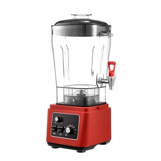 전기요 탄소매트 멀티쿠커 전기히터 보조밧데리15L 두유 메이커 전기 과즙 믹서기 두유 기계 푸드 프로세서, 04 Red  220V