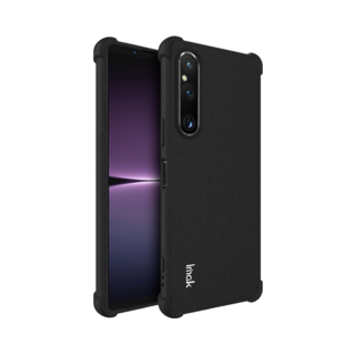 iMak 手機殼 防摔氣墊設計