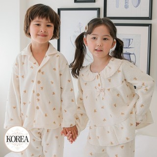 아동 수면 잠옷 파자마 스위티보아곰