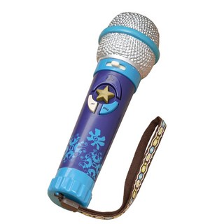 [브랜드B] 오키도키마이크 음악완구 노래완구, 1개