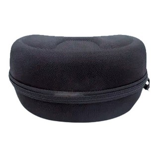 潛鯨 滑雪 雪鏡盒 雪鏡收納盒 滑雪面鏡 單雙板雪鏡保護盒, 1個