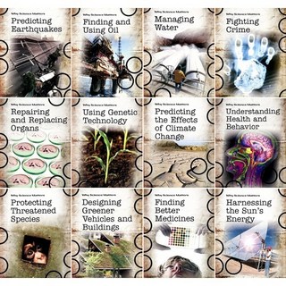 Why Science Matters 자연과학 논픽션 영어책 원서, J