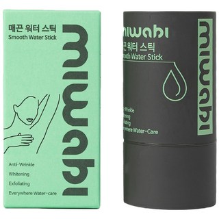 미와비 겨드랑이색소침착 멀티밤 팔꿈치 사타구니 착색 크림, 24g, 1개