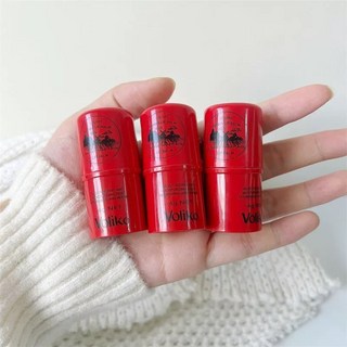 木瓜霜 萬能木瓜膏 voliko凡士林潤唇膏 保濕滋潤 淡化唇紋, 1個