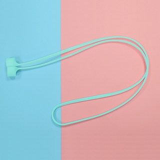 AirPods 磁吸掛繩 1條, 薄荷綠, 1個